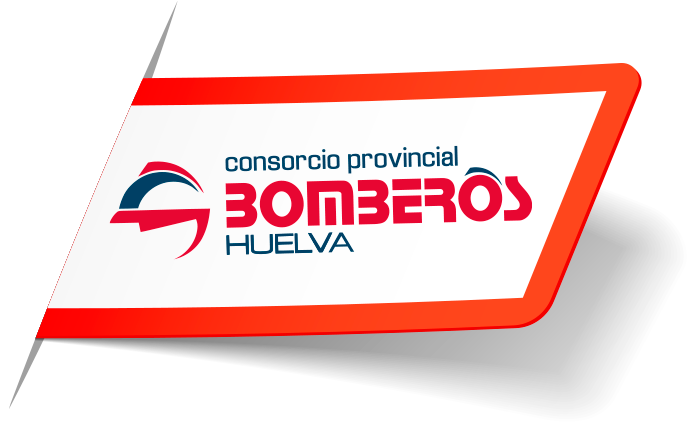 Organigrama del Consorcio Provincial de Bomberos de Huelva